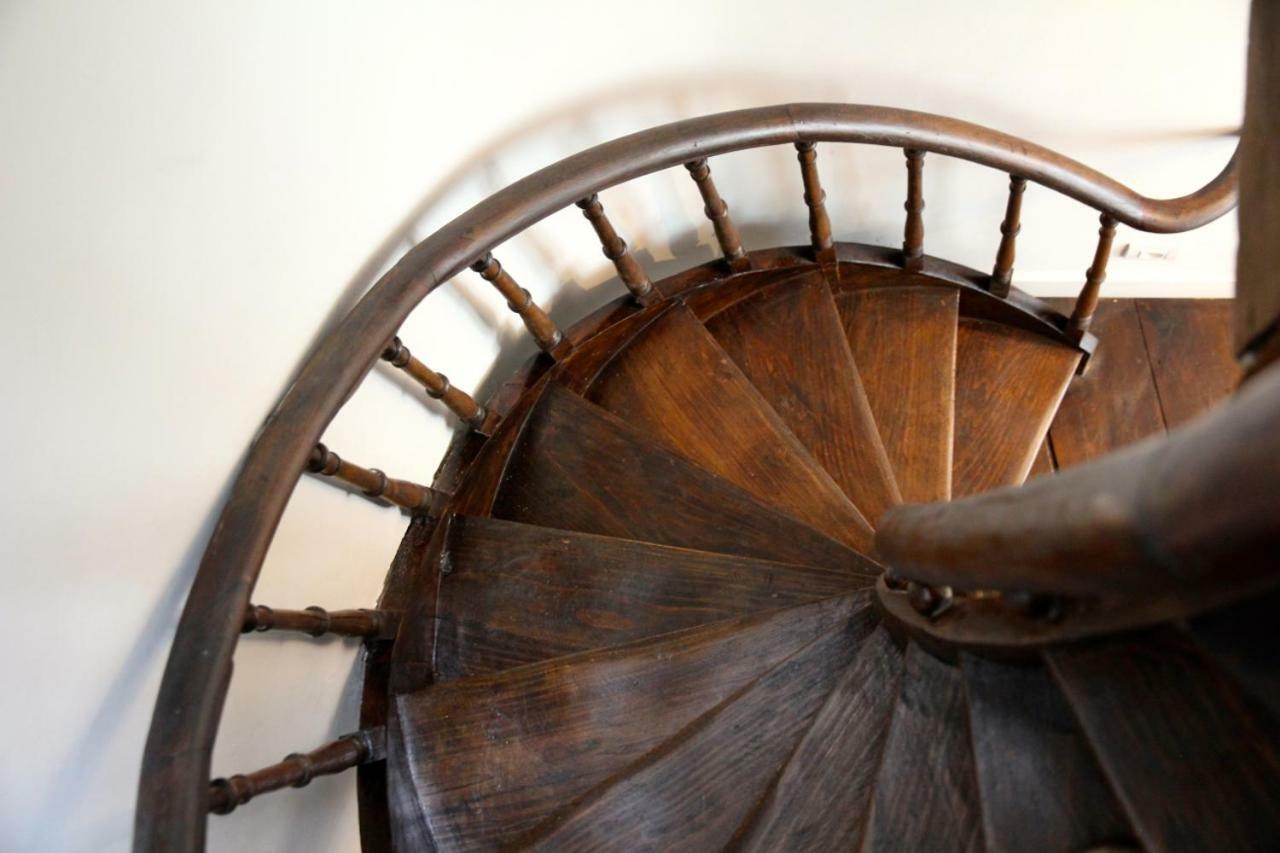 L'epicentre Bed & Breakfast Brussel